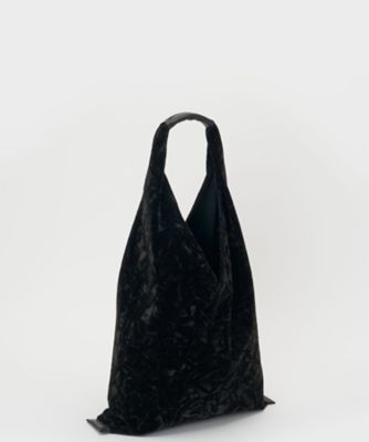 velvet azuma bag big zwーbーabb | Hender